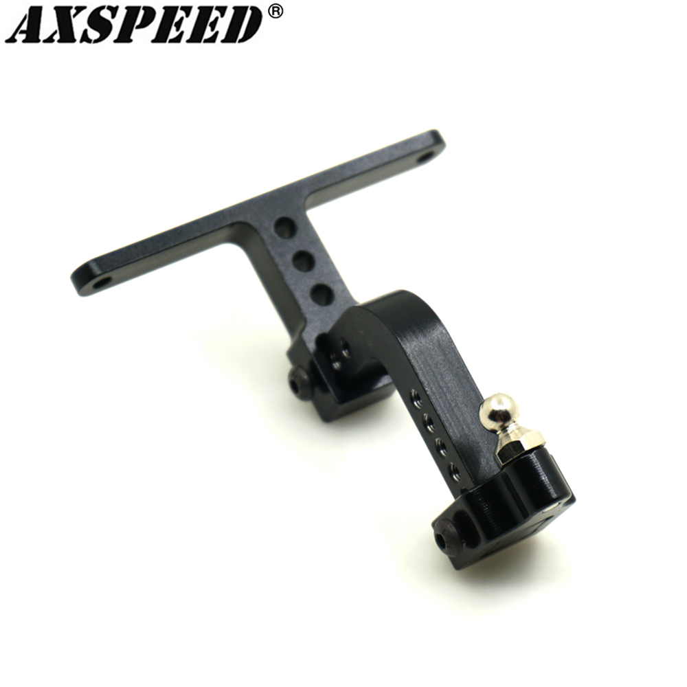 Hobby Rc Van - AXSPEED RC Car Trailer Hook CNC
