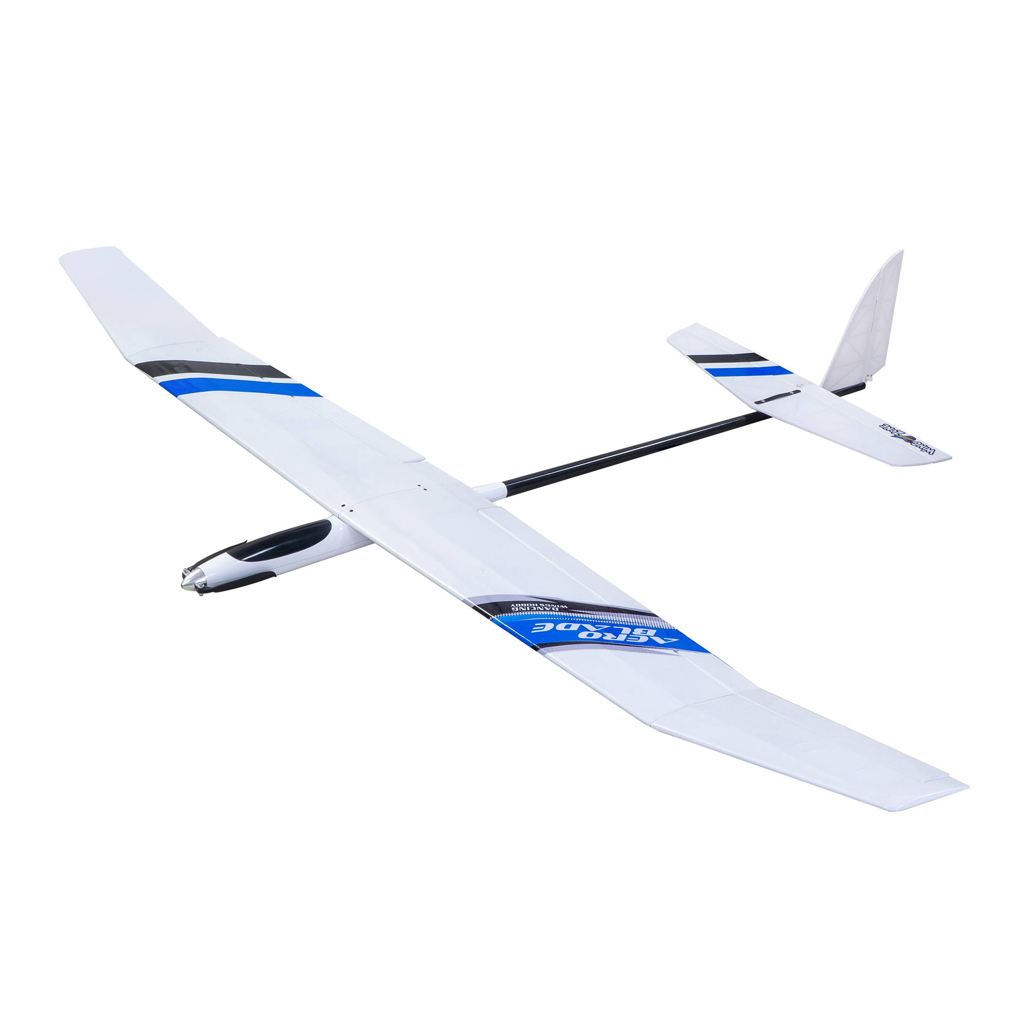 DW Hobby 2.0M Aero Blade Glide - огляд і ціна Rc Hobby Aero