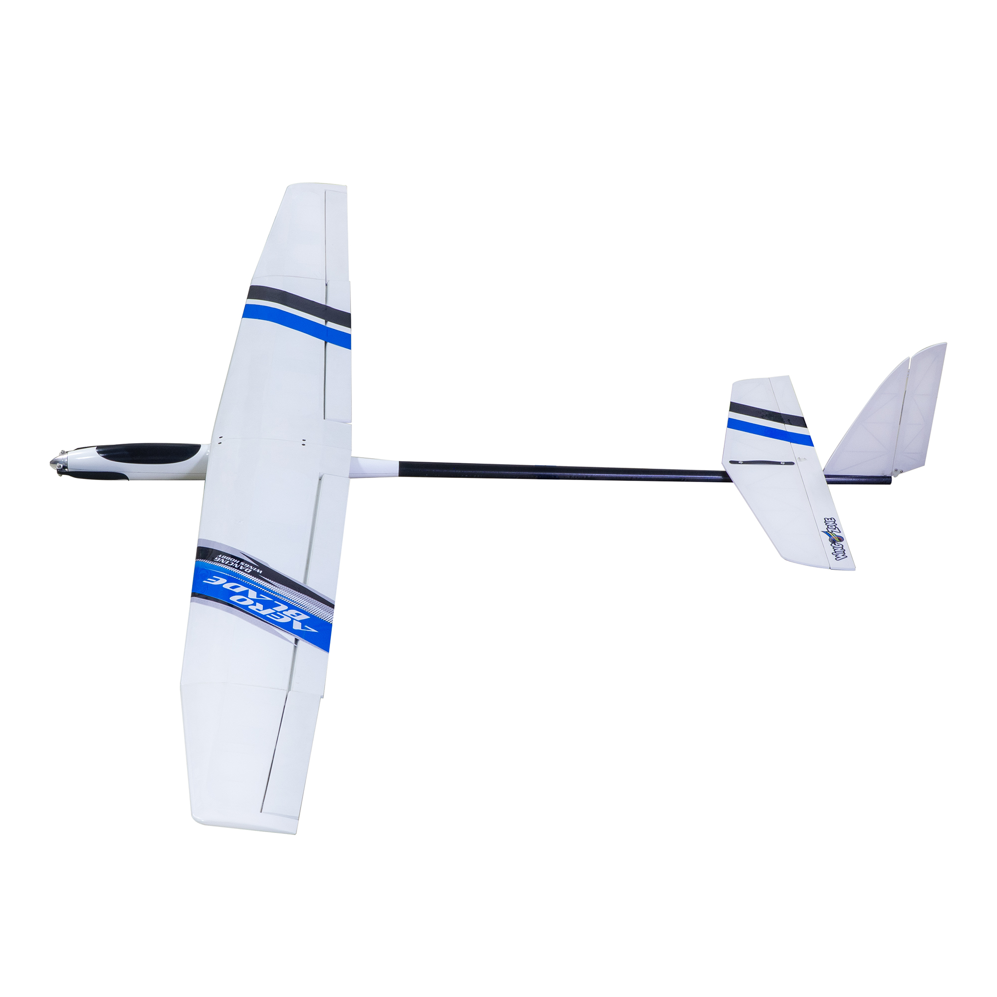 DW Hobby 2.0M Aero Blade Glide - огляд і ціна Rc Hobby Aero