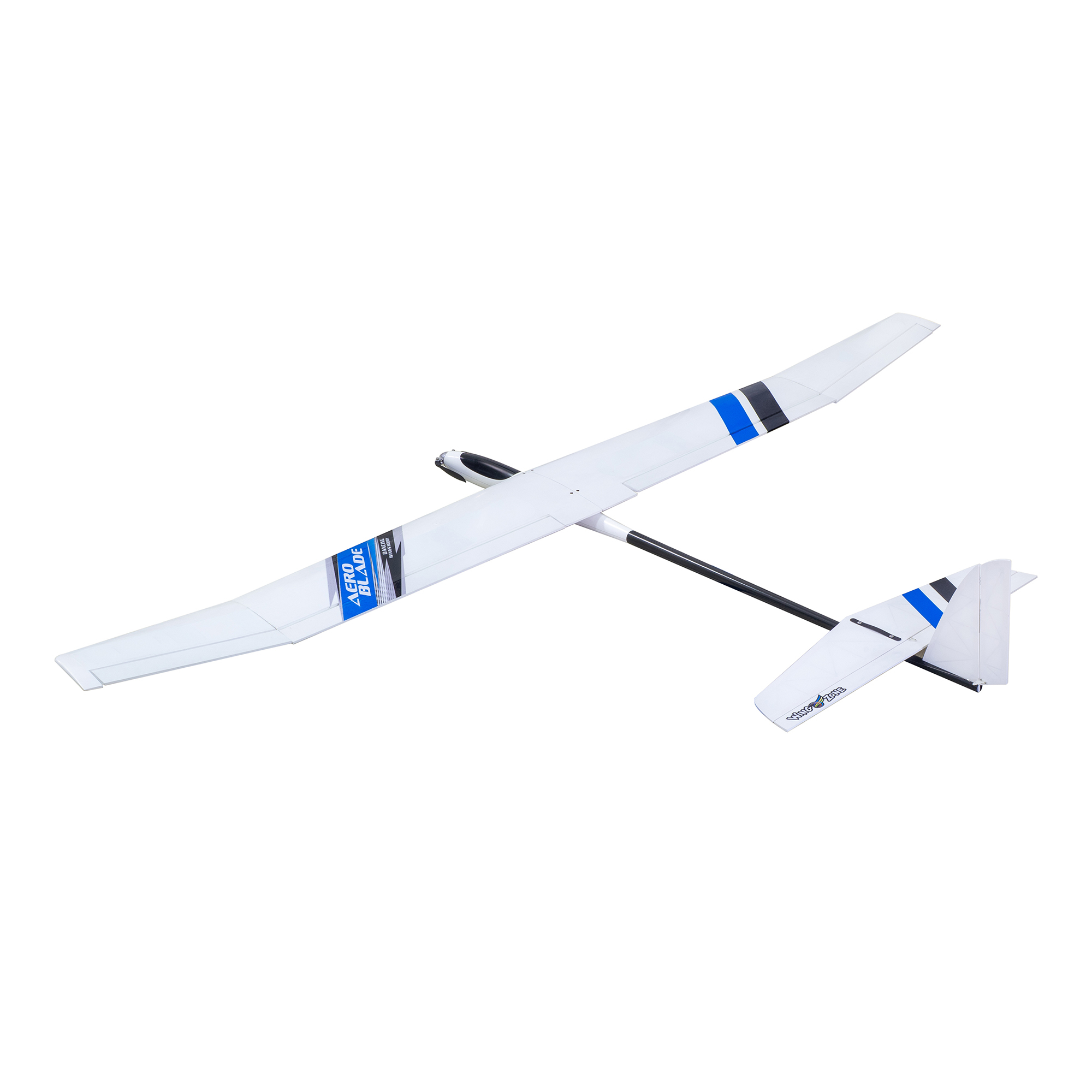 DW Hobby 2.0M Aero Blade Glide - огляд і ціна Rc Hobby Aero