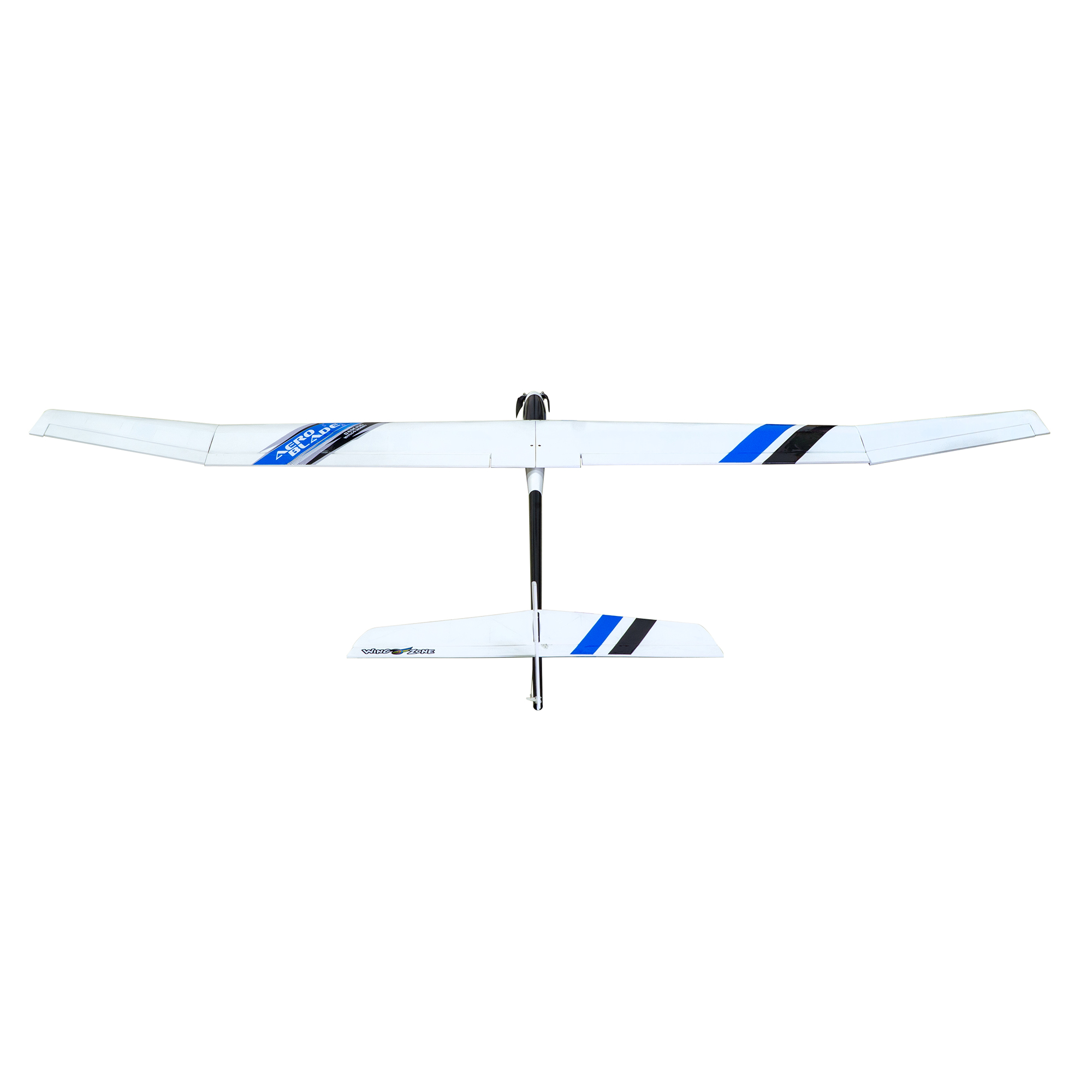 DW Hobby 2.0M Aero Blade Glide - огляд і ціна Rc Hobby Aero