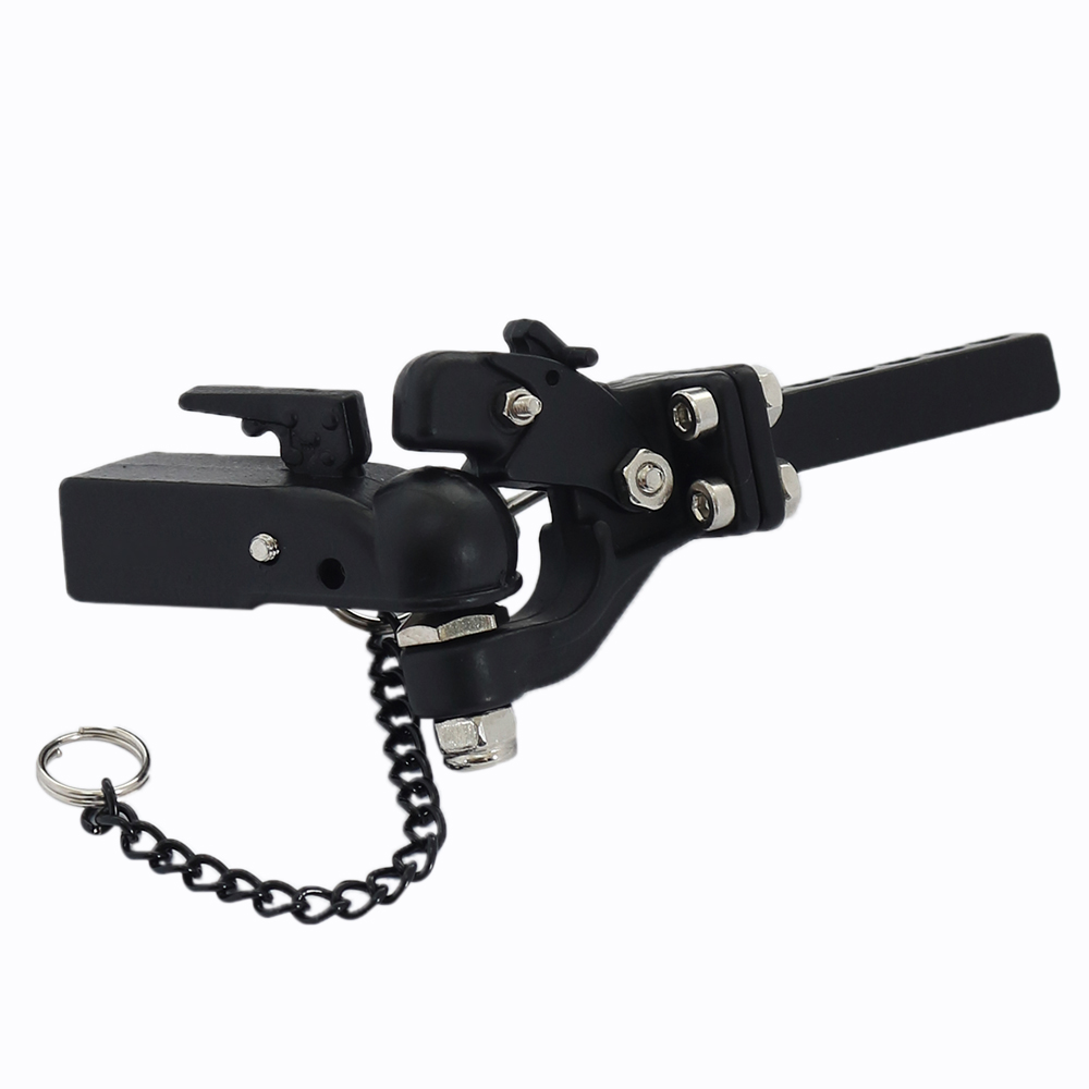 RC Car Metal Trailer Tow Hook  - огляд і ціна Hobby Rc Van