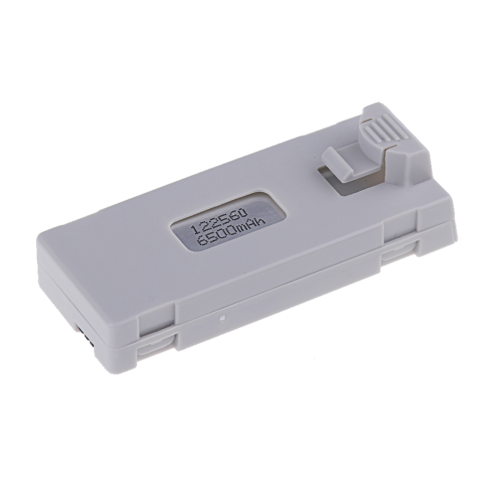 Original E88 Battery 3.7V 6500 - огляд і ціна Rc Hobby Hub