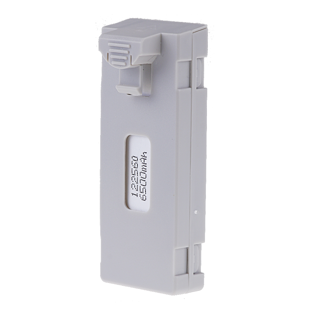Original E88 Battery 3.7V 6500 - огляд і ціна Rc Hobby Hub