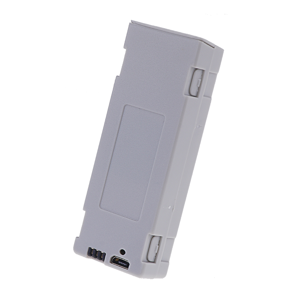 Original E88 Battery 3.7V 6500 - огляд і ціна Rc Hobby Hub