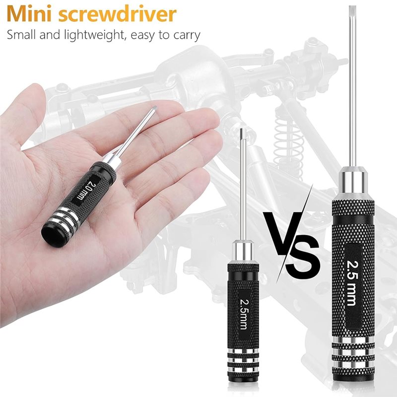 [NEWA76K!】 RC Tool Kit For Hob - огляд і ціна Rc Hobby Tool Kit