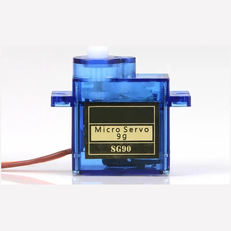 2/4/8/20Pcs SG90 9G Micro Serv - огляд і ціна Rc Hobby Grade