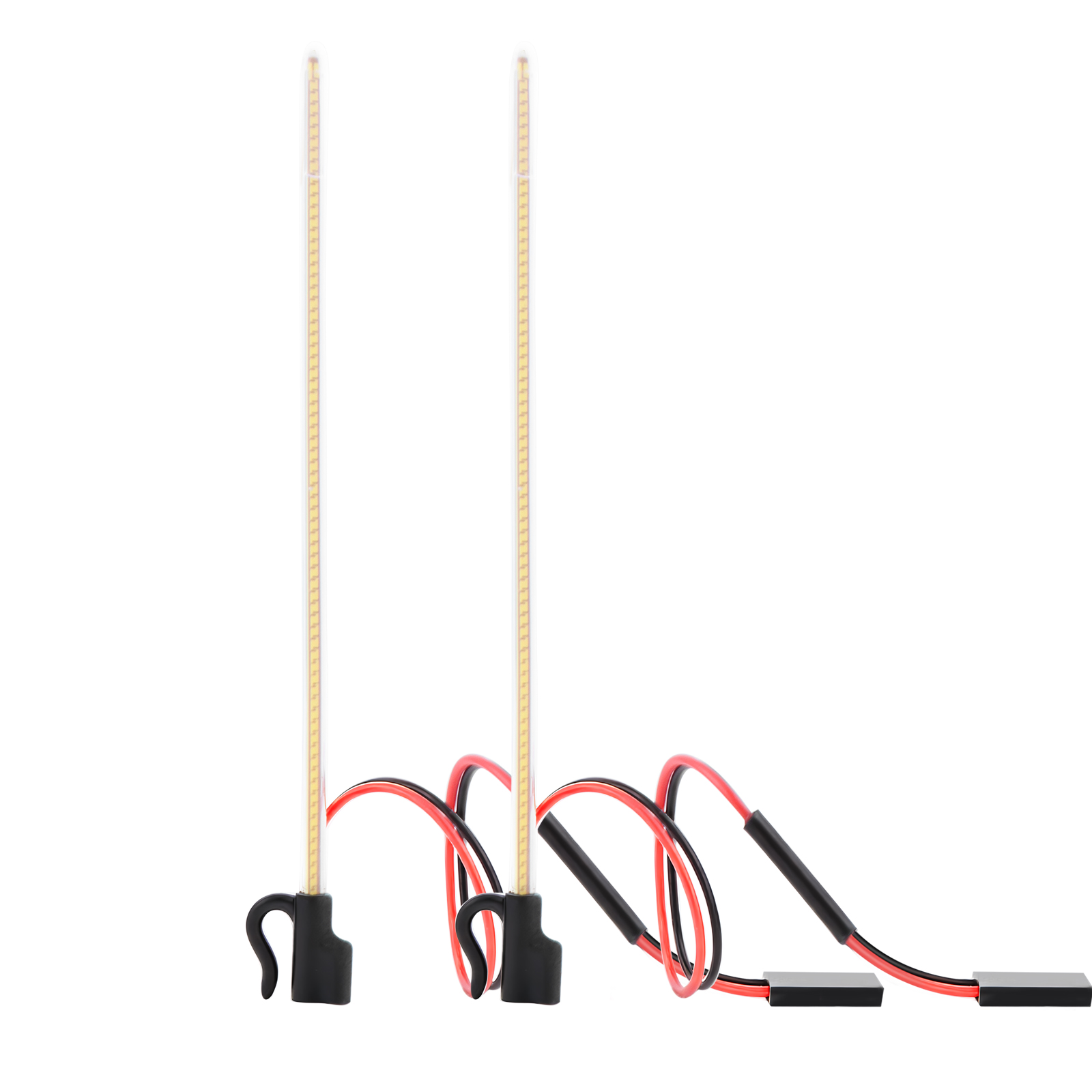 ModRax 2PCS LED RC Antenna Lig - огляд і ціна Rc Hobby Toucan