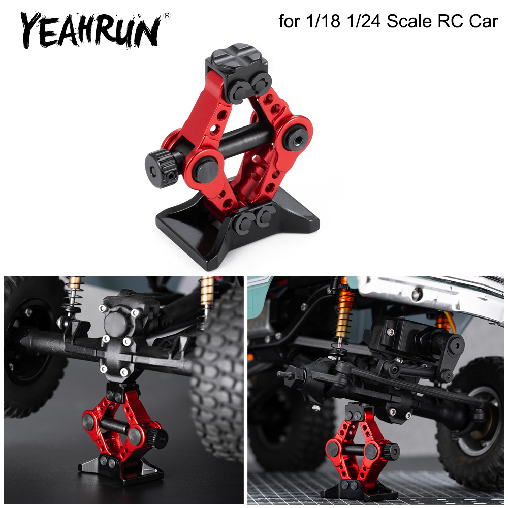 YEAHRUN Simulated Shovel Wheel - огляд і ціна Hobby Rc Van
