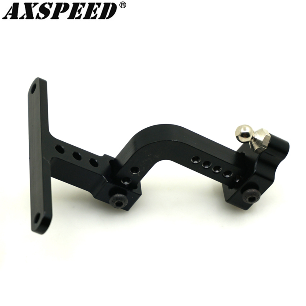 AXSPEED RC Car Trailer Hook CN - огляд і ціна Hobby Rc Van