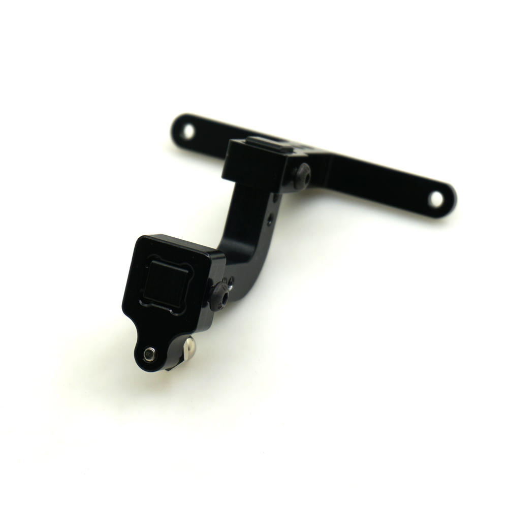 AXSPEED RC Car Trailer Hook CN - огляд і ціна Hobby Rc Van