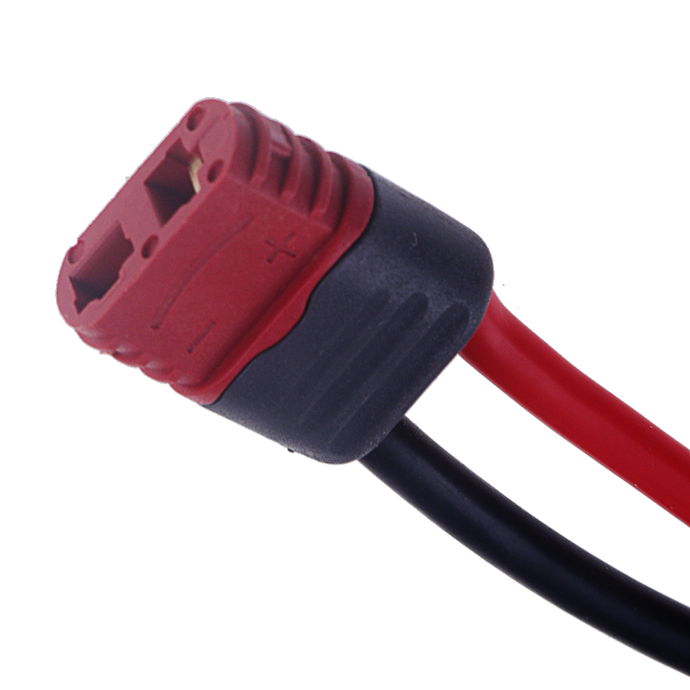 T PLUG HIGH RATE 30C 2200mah 7 - огляд і ціна Rc Hobby Hub