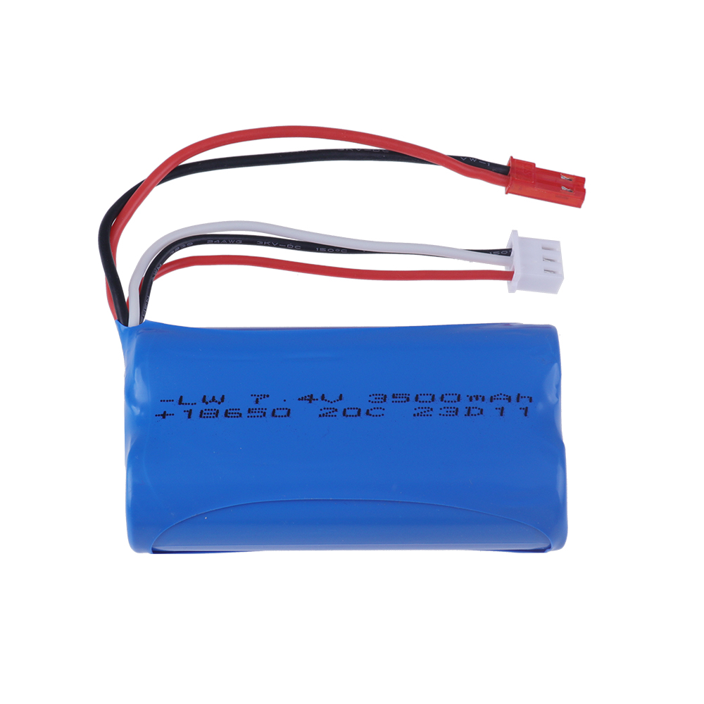 Upgraded 3000mAh to 3500mAh 7. - огляд і ціна Rc Hobby Hub