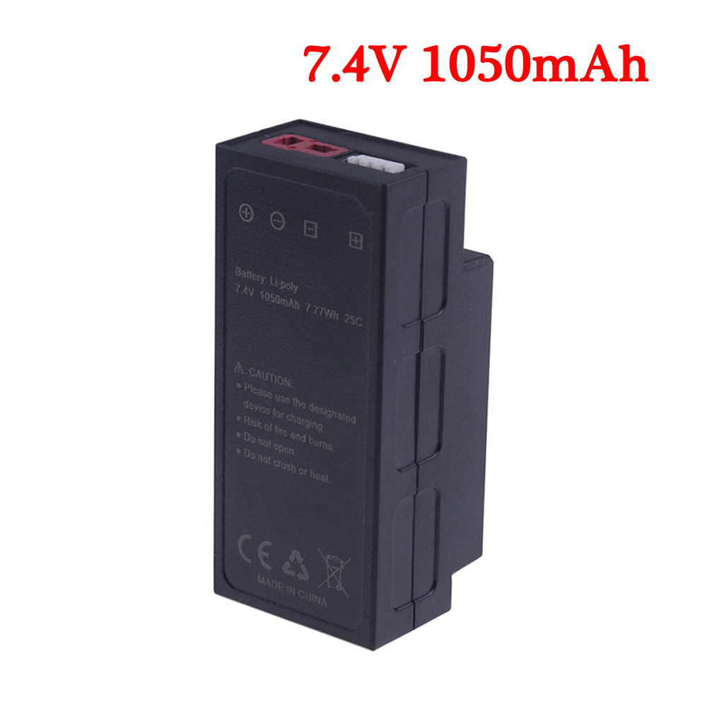 Lipo battery 2S 7.4V / 3S 11.1 - огляд і ціна Rc Hobby Hub