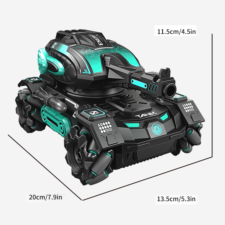 RC Jet Car 2.4G Gesture Sensin - огляд і ціна Rc Hobby Toucan