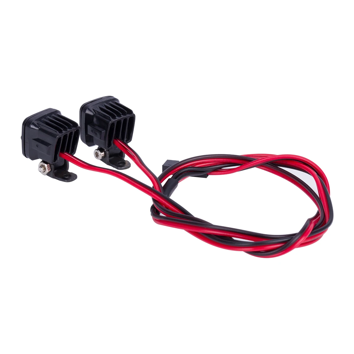 RC Car Square Bright LED Top L - огляд і ціна Rc Hobby Toucan