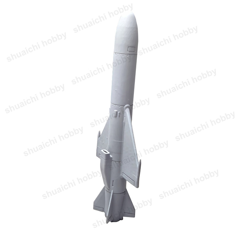 1PCS Miniature AKD‑63 Air‑to‑G - огляд і ціна Rc Hobby Grade