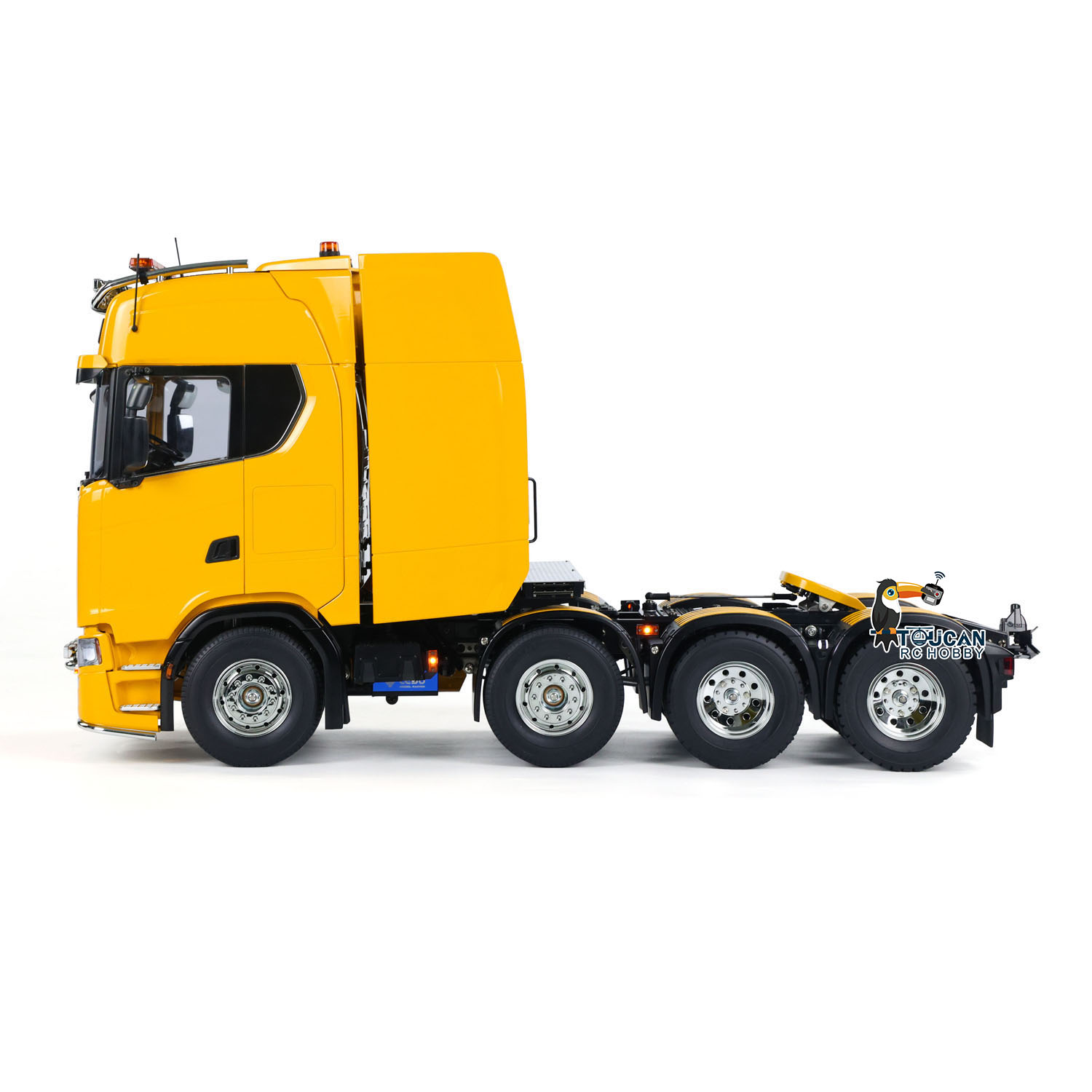 NEW 56371 TAMIYAYA 1/14 Scale  - огляд і ціна Rc Hobby Toucan